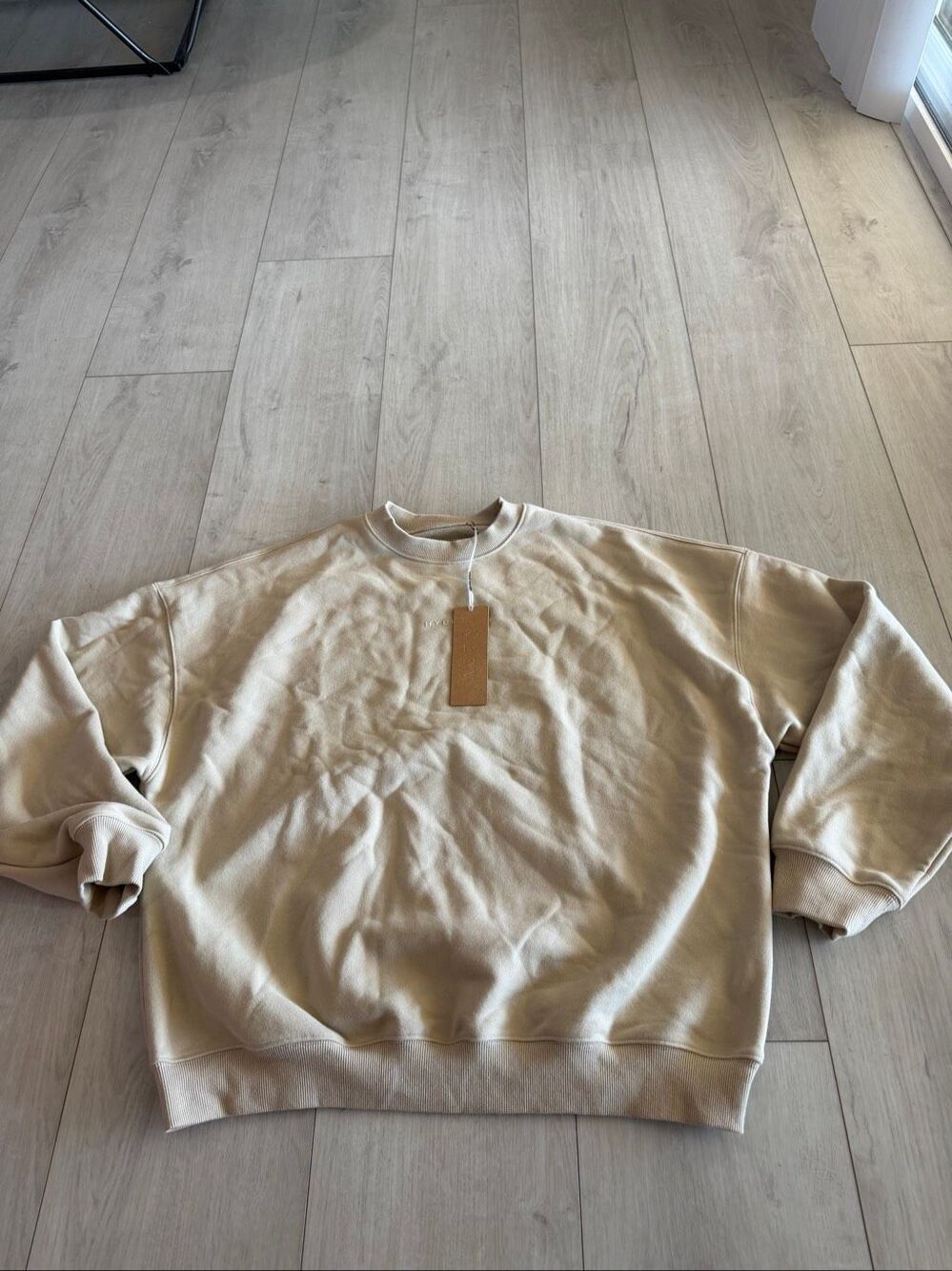 Acta womens oversized sweater size L/XL